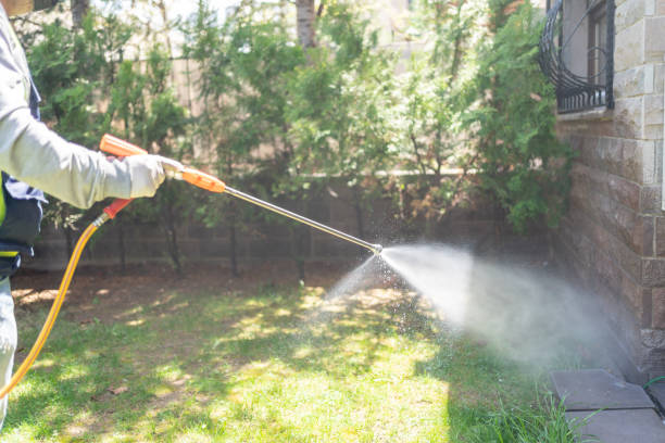 Best Exterminator Services  in Wagoner, OK
